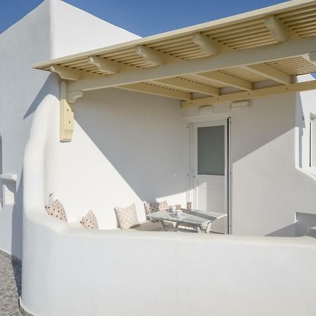 Naxian Dream Suites Agia Anna  Extérieur photo